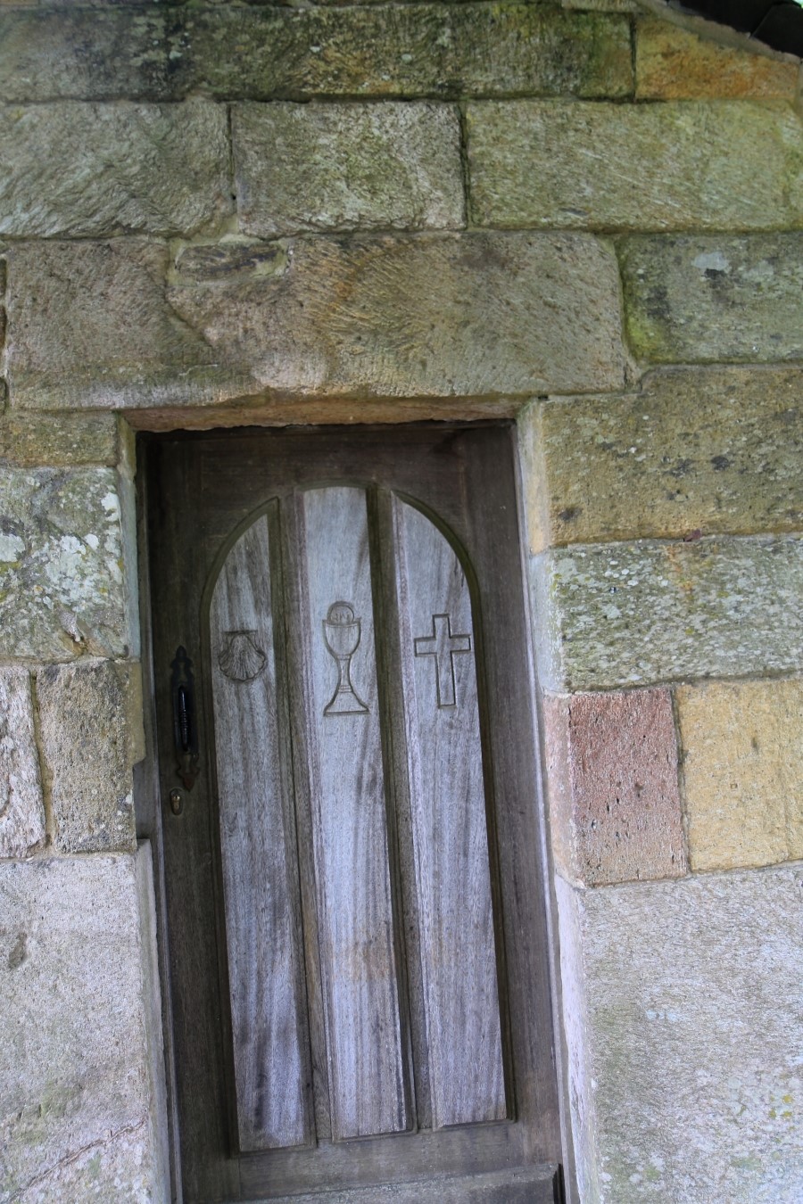 산티아고 가는길(camino de santiago 2014) #6-2 포르토마린 Portomarin ~ 팔레스 데 레이 Palas de Rei 2014.7.19 관련 이미지 51