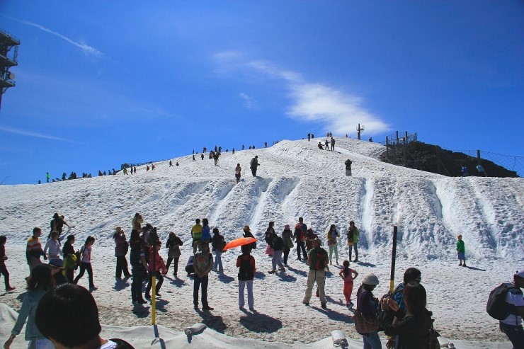 티틀리스(Titlis) ,천사의 마을 엥겔베르그- 1: 2013 관련 이미지 17