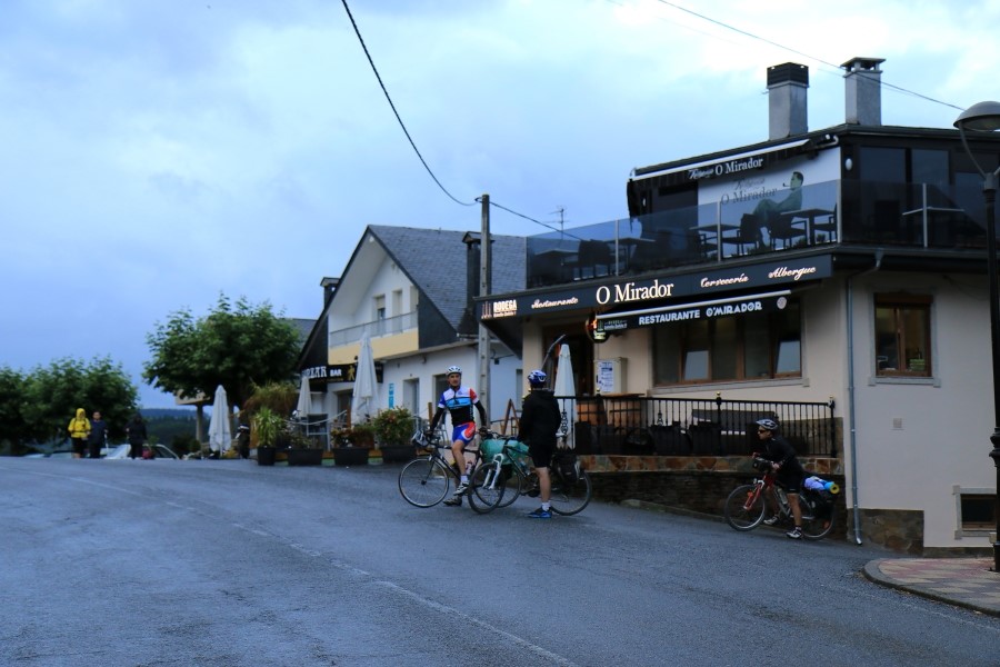 산티아고 가는길(camino de santiago 2014) #6-1 포르토마린 Portomarin ~ 팔레스 데 레이 Palas de Rei 2014.7.19 관련 이미지 4