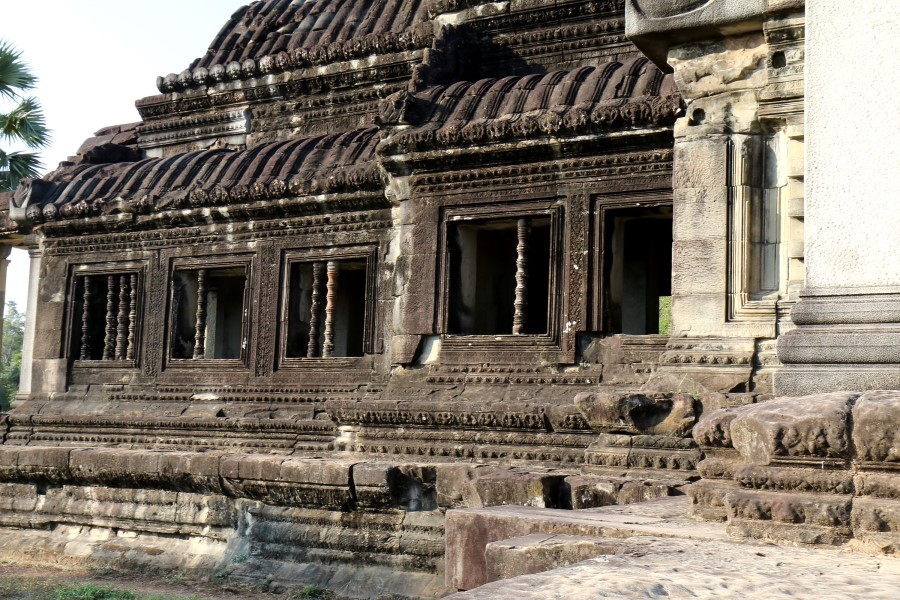<캄보디아/앙코르와트 자유여행> 3박5일 두근두근!! - Angkor Wat 앙코르 와트 #1 둘쨰날 (2013.12.20 ) 관련 이미지 11