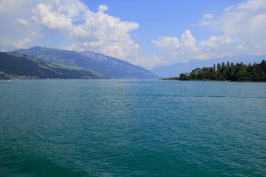 툰 호수 Thun Lake...Thunner see ...세째날 ..: 2013 관련 이미지 15