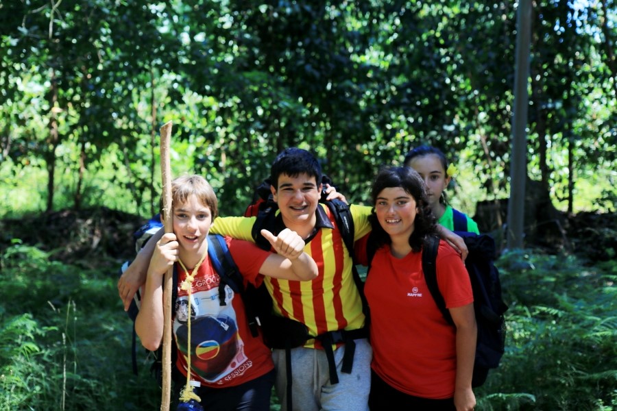 camino de santiago 카미노 데 산티아고 # 4일째-이어지는 길..Arzua ~ Lavacolla 28.3 km...2014.7.21 관련 이미지 15