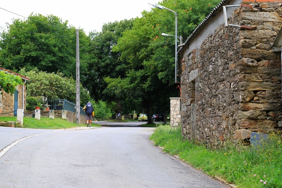 산티아고 가는길(camino de santiago 2014) #6-2 포르토마린 Portomarin ~ 팔레스 데 레이 Palas de Rei 2014.7.19 관련 이미지 29
