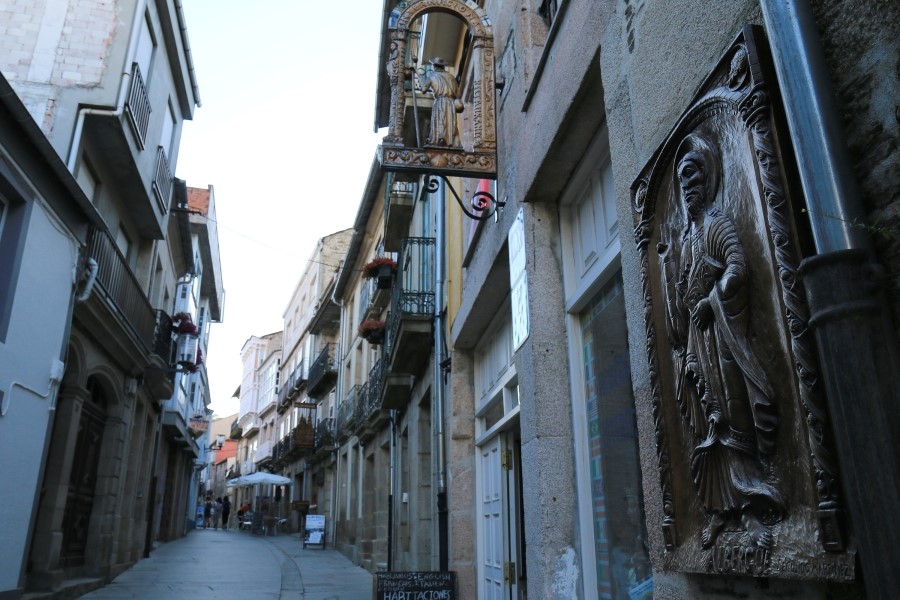 산티아고 가는길(camino de santiago 2014) : 사리아(sarria)에서 시작하기..#3 스페인 사리아 Sarria 2014.7.17 관련 이미지 21