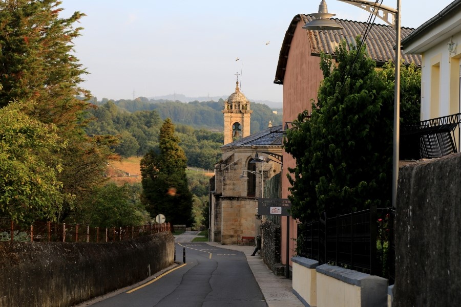 산티아고 가는길(camino de santiago 2014) : 사리아(sarria) 지도..2014.7.17 관련 이미지 13