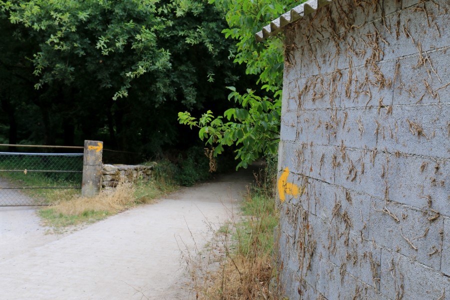 산티아고 가는길(camino de santiago 2014) : 사리아(sarria)에서 시작하기..#4-1 사리아 Sarria ~ portomarin 2014.7.18 관련 이미지 31