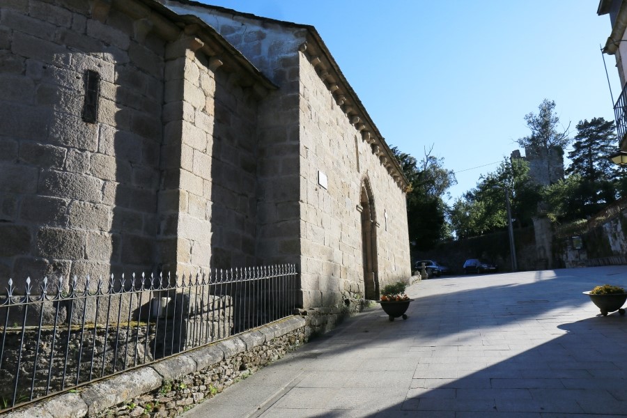 산티아고 가는길(camino de santiago 2014) : 사리아(sarria) 지도..2014.7.17 관련 이미지 8