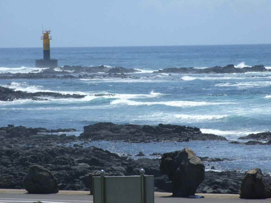 올리브펜션 인 제주도...2008년 여름 관련 이미지 3