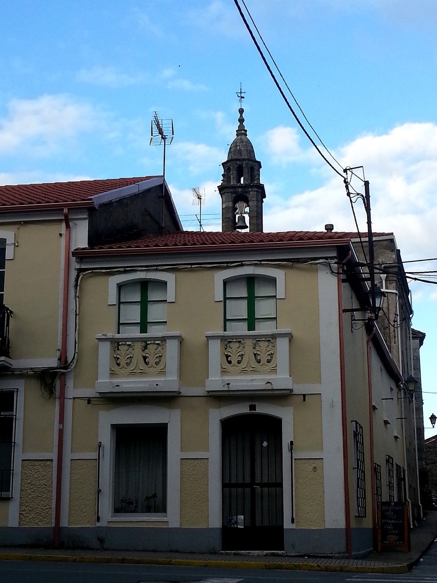 camino de santiago 카미노 데 산티아고 # 3일째 아르수아 Arzua ...2014.7.20. 관련 이미지 5