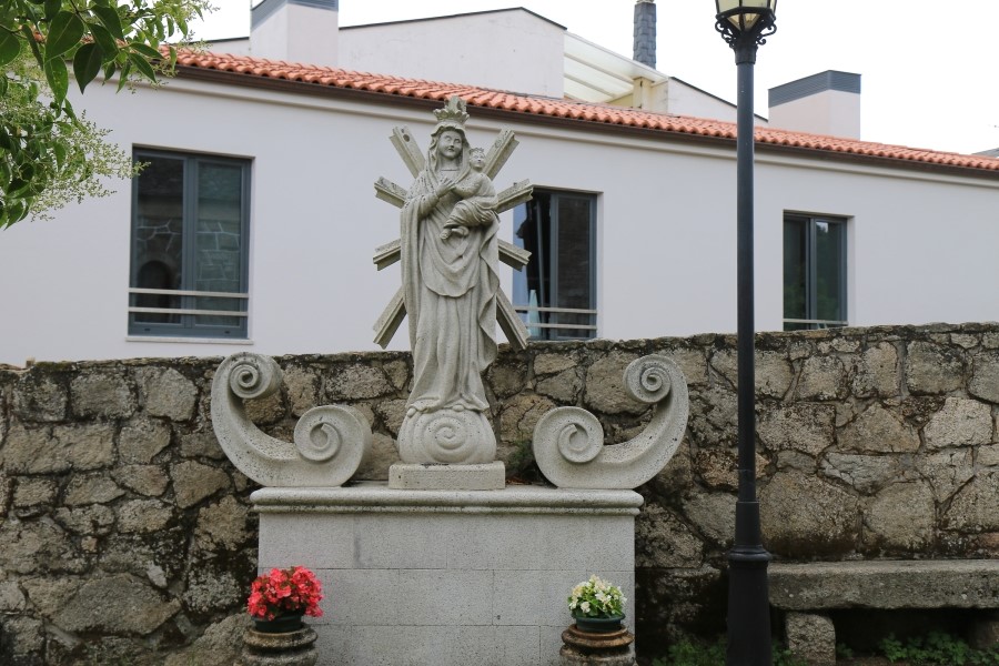산티아고 가는길(camino de santiago 2014) #6-3 팔레스 데 레이 Palas de Rei : 2014.7.19 관련 이미지 26