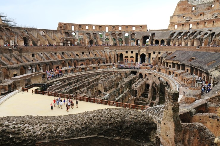 2015년 5월 이탈리아 자유여행 첫쨰날 a day of rome #2015.05.20. 관련 이미지 7