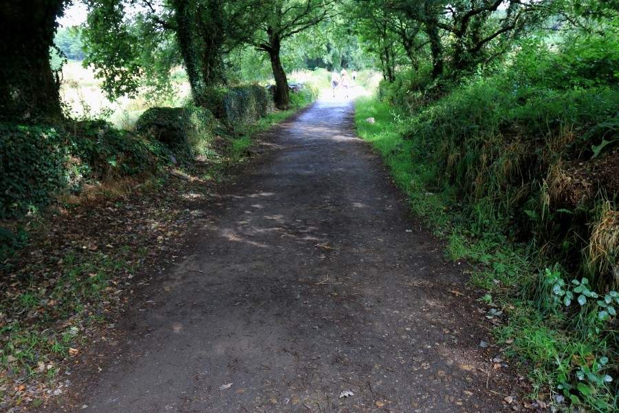 산티아고 가는길(camino de santiago 2014) #6-2 포르토마린 Portomarin ~ 팔레스 데 레이 Palas de Rei 2014.7.19 관련 이미지 2