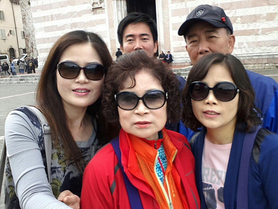 2015년 5월 이탈리아 자유여행 5일차-3 : Assisi 아씨시 둘러보기 #2015.05.24. 일요일 관련 이미지 26