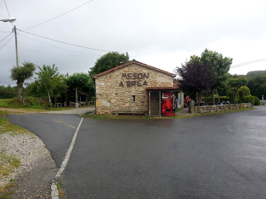 산티아고 가는길(camino de santiago 2014) #6-2 포르토마린 Portomarin ~ 팔레스 데 레이 Palas de Rei 2014.7.19 관련 이미지 41
