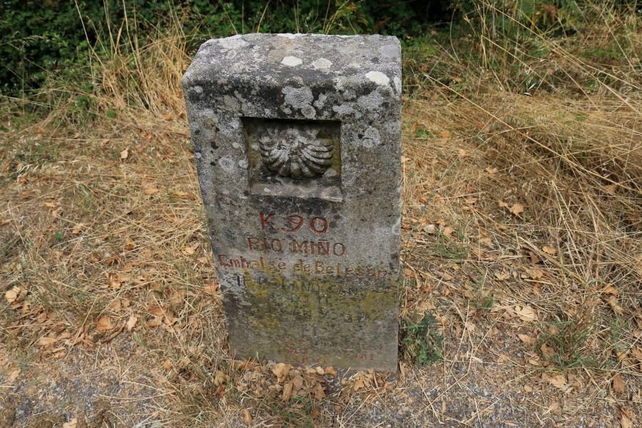 산티아고 가는길(camino de santiago 2014) : 사리아(sarria)에서 시작하기..#4-2 사리아 Sarria ~ portomarin 2014.7.18 관련 이미지 32