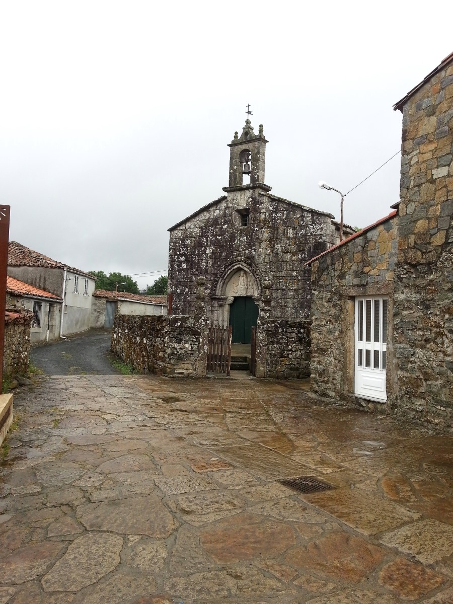 camino de santiago 카미노 데 산티아고 # 3일째..Palas de rei ~ Arzua 28.9 km...2014.7.20 관련 이미지 31