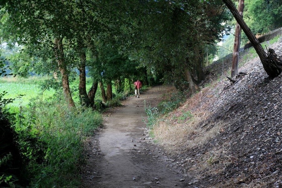 산티아고 가는길(camino de santiago 2014) : 사리아(sarria)에서 시작하기..#4-1 사리아 Sarria ~ portomarin 2014.7.18 관련 이미지 16