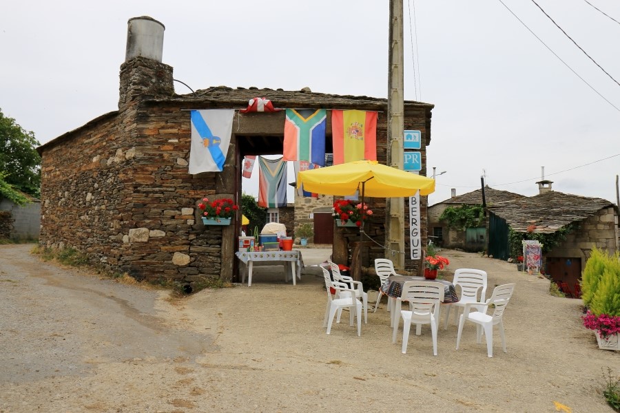 산티아고 가는길(camino de santiago 2014) : 사리아(sarria)에서 시작하기..#4-2 사리아 Sarria ~ portomarin 2014.7.18 관련 이미지 26