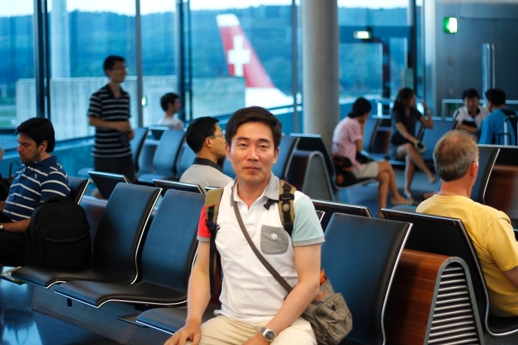 취리히 공항역 zurich Flughafen ... 2013 관련 이미지 11