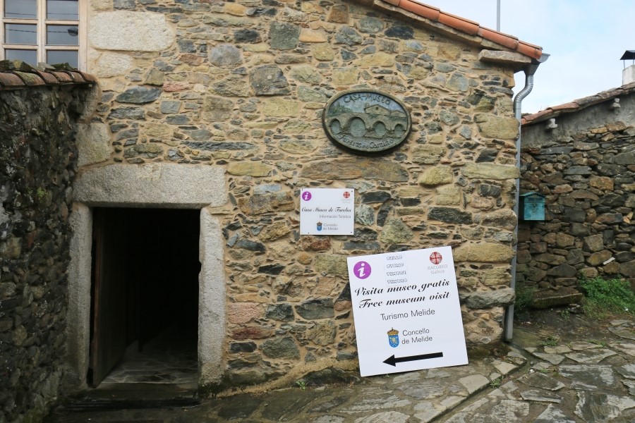 camino de santiago 카미노 데 산티아고 # 3일째-그다음이야기 ..Palas de rei ~ Arzua 28.9 km...2014.7.20 관련 이미지 5