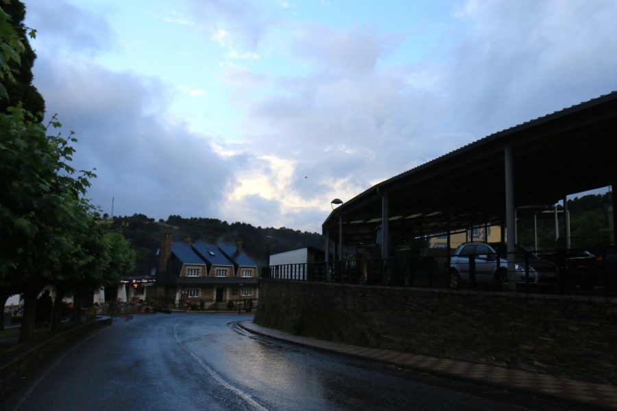 산티아고 가는길(camino de santiago 2014) #6-1 포르토마린 Portomarin ~ 팔레스 데 레이 Palas de Rei 2014.7.19 관련 이미지 2