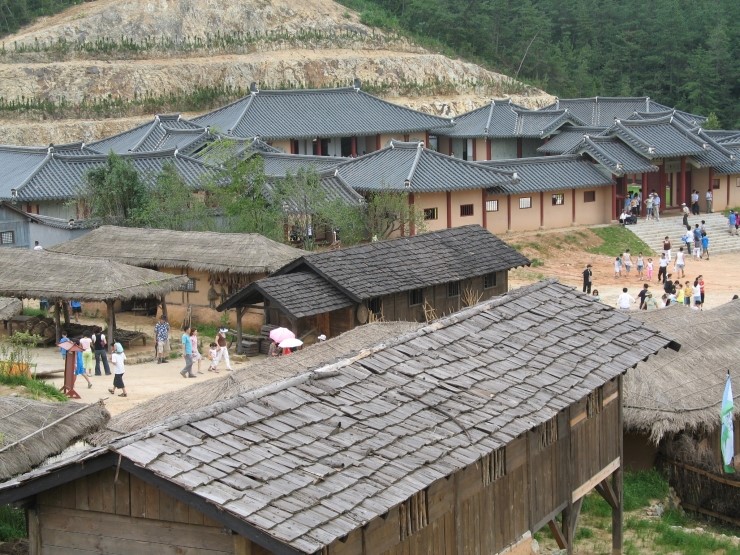 삼한지 테마파크...2006년도 여름.. 관련 이미지 6