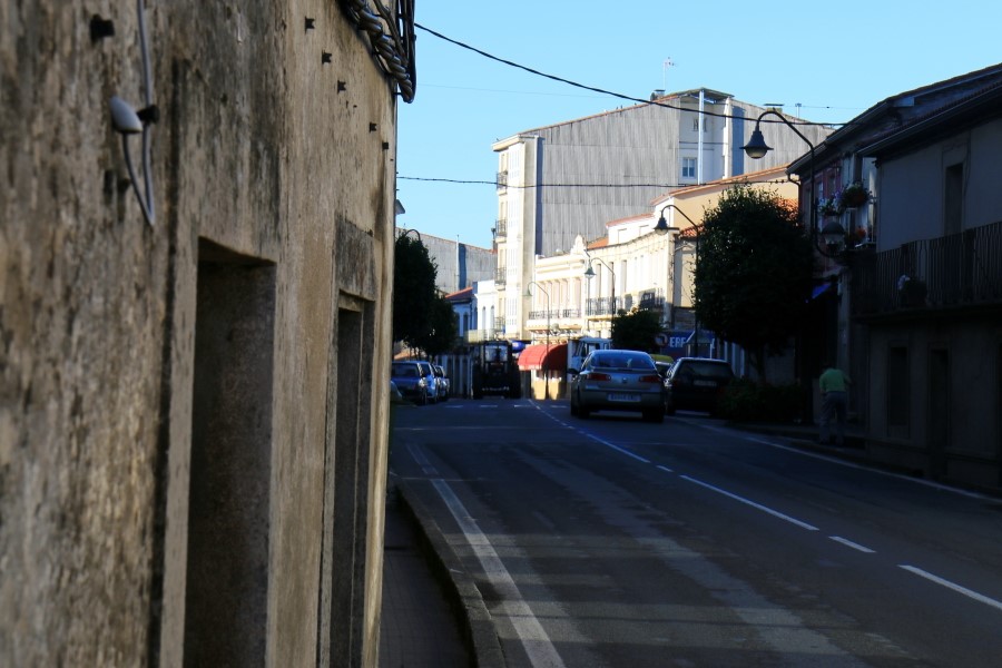 camino de santiago 카미노 데 산티아고 # 4일째..Arzua ~ Lavacolla  28.3 km...2014.7.21 관련 이미지 5