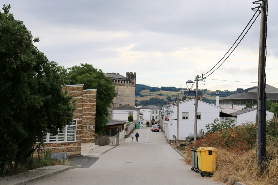 산티아고 가는길(camino de santiago 2014) : 사리아(sarria)에서 시작하기..#5 포르토마린 Portomarin 2014.7.18 관련 이미지 28