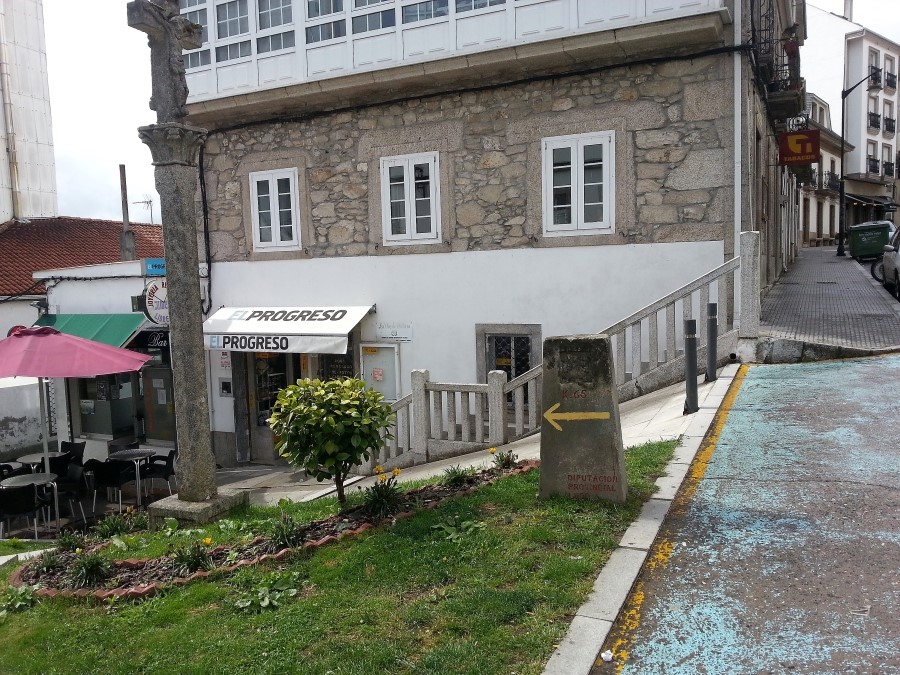 산티아고 가는길(camino de santiago 2014) #6-3 팔레스 데 레이 Palas de Rei : 2014.7.19 관련 이미지 13