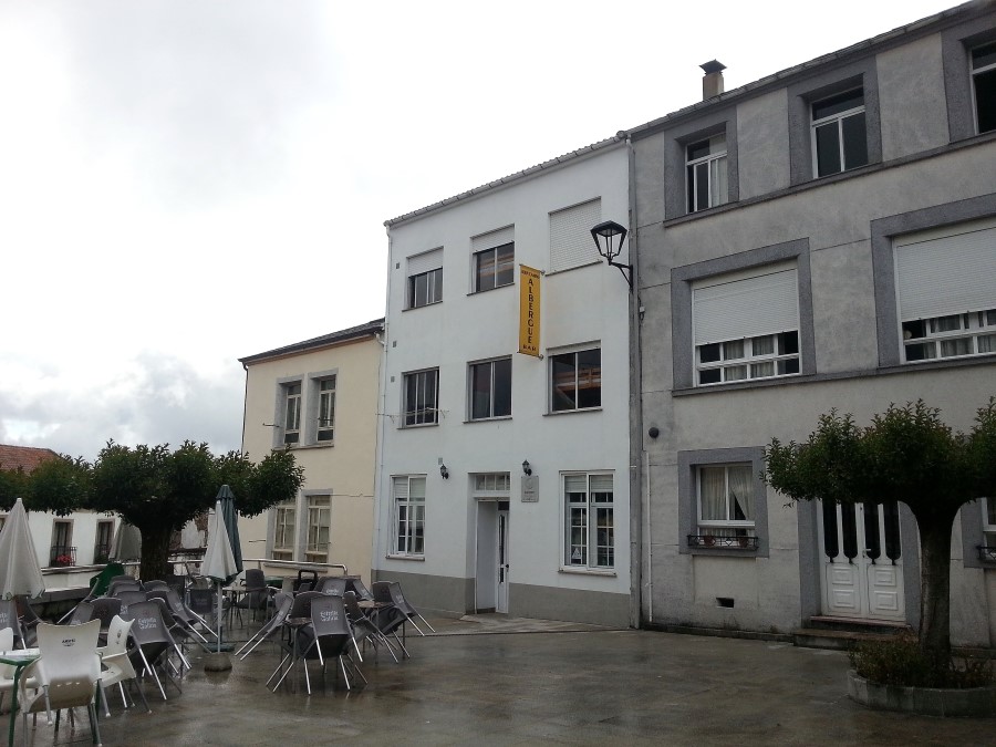 산티아고 가는길(camino de santiago 2014) #6-3 팔레스 데 레이 Palas de Rei : 2014.7.19 관련 이미지 20
