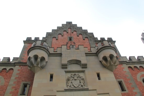 노이슈반슈타인성 Schloss Neuschwanstein - 꿈의  성으로 다가서다  # 2011.7.31. 관련 이미지 4