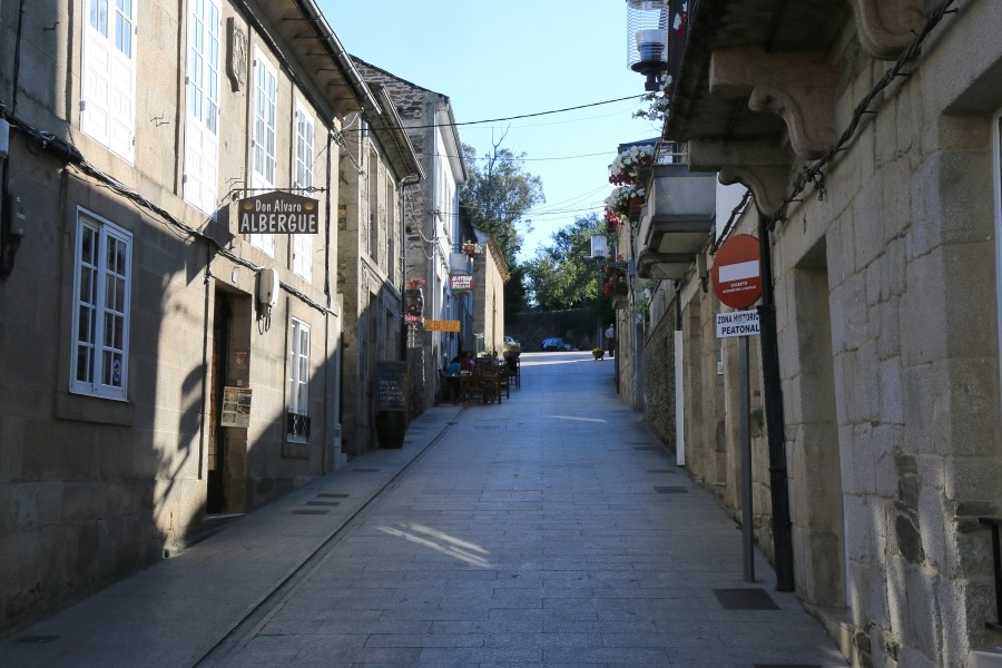산티아고 가는길(camino de santiago 2014) : 사리아(sarria) 지도..2014.7.17 관련 이미지 7