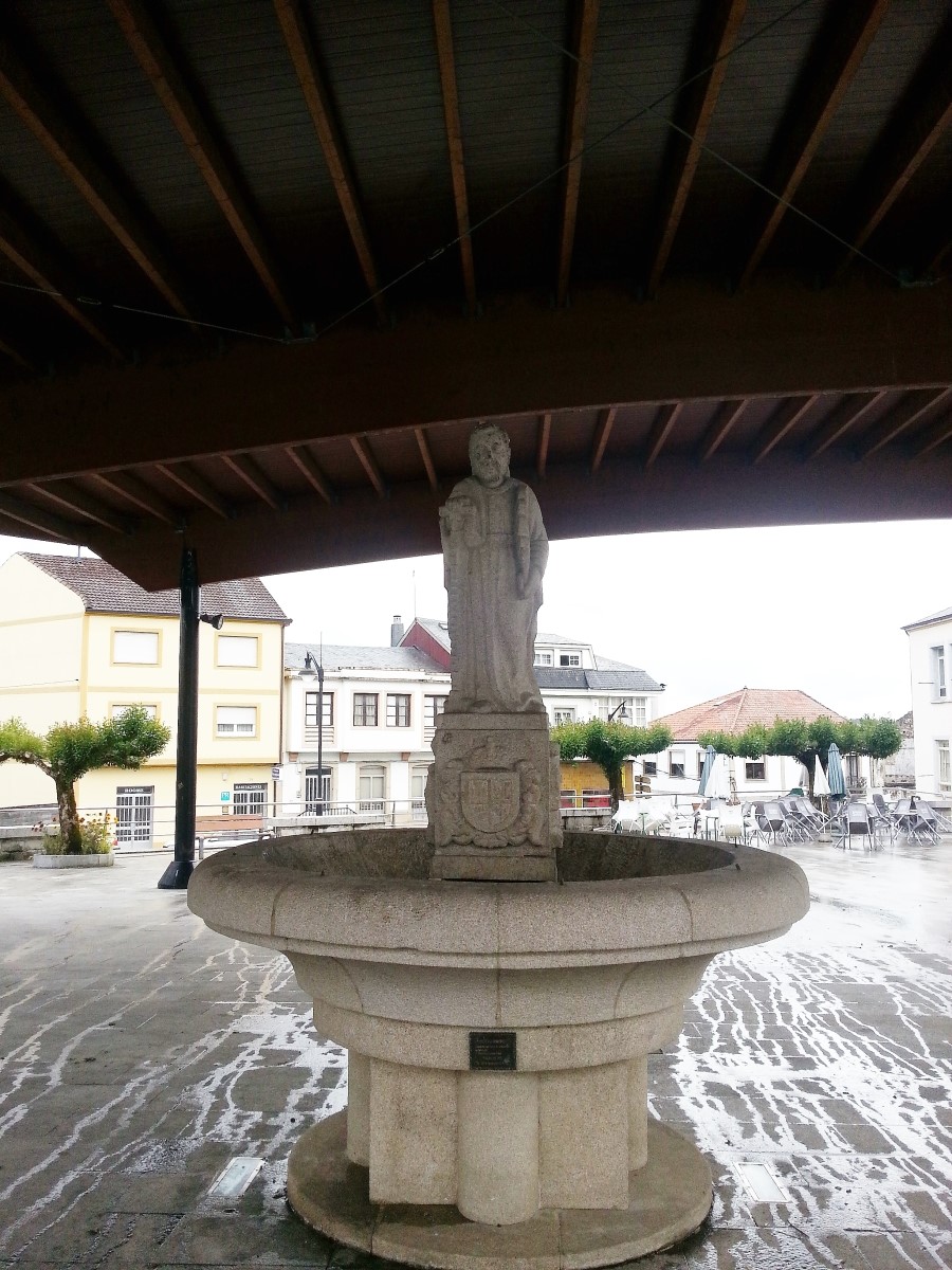 산티아고 가는길(camino de santiago 2014) #6-3 팔레스 데 레이 Palas de Rei : 2014.7.19 관련 이미지 17
