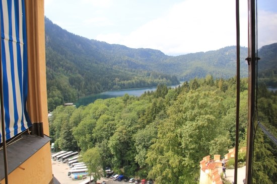 호헨슈방가우 Schloss Hohenschwangau...2011.7.31. 관련 이미지 14