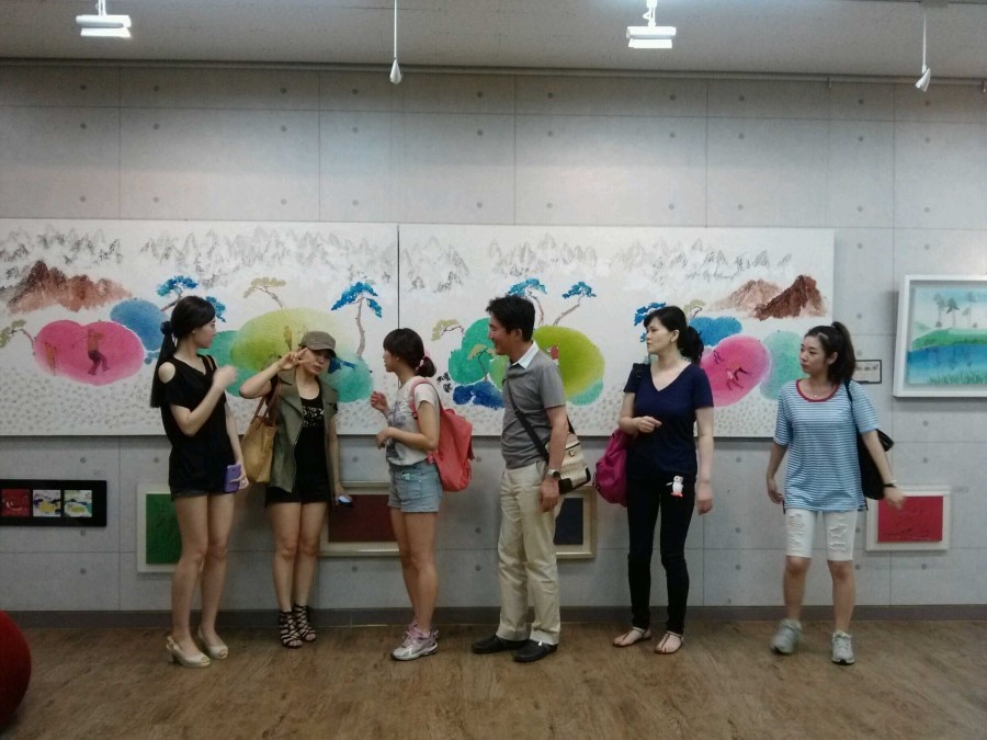 아트인갤러리 방문기.. 관련 이미지 7