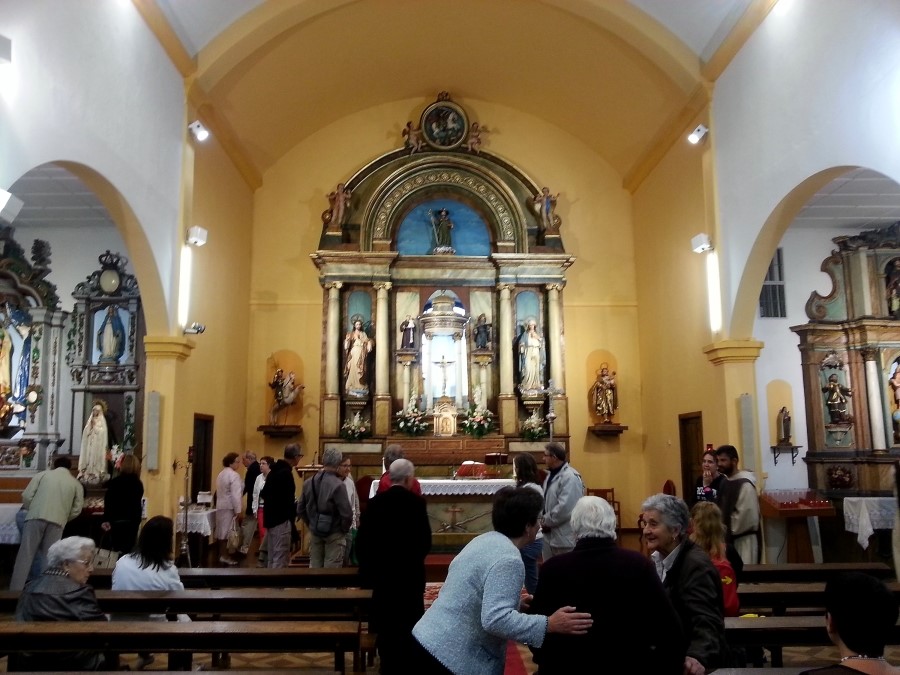 camino de santiago 카미노 데 산티아고 # 3일째 아르수아 Arzua ...2014.7.20. 관련 이미지 15
