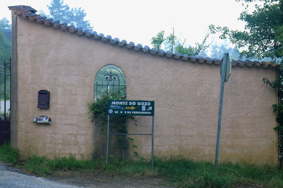 카미노 데 산티아고 : 카미노 사리아에서 시작하기 #5일째..Lavacolla~Santiago de compostela..2014.7.22 관련 이미지 9