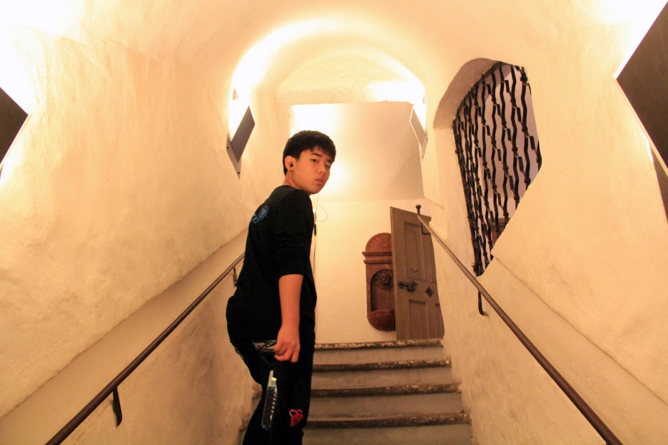 salzburg 모짜르트 생가.. 관련 이미지 1