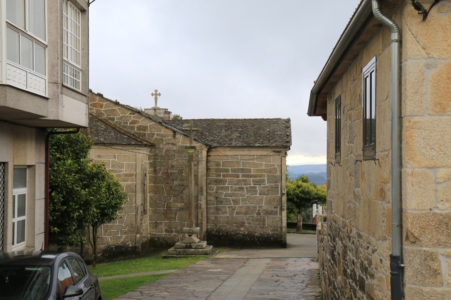 산티아고 가는길(camino de santiago 2014) #6-3 팔레스 데 레이 Palas de Rei : 2014.7.19 관련 이미지 6
