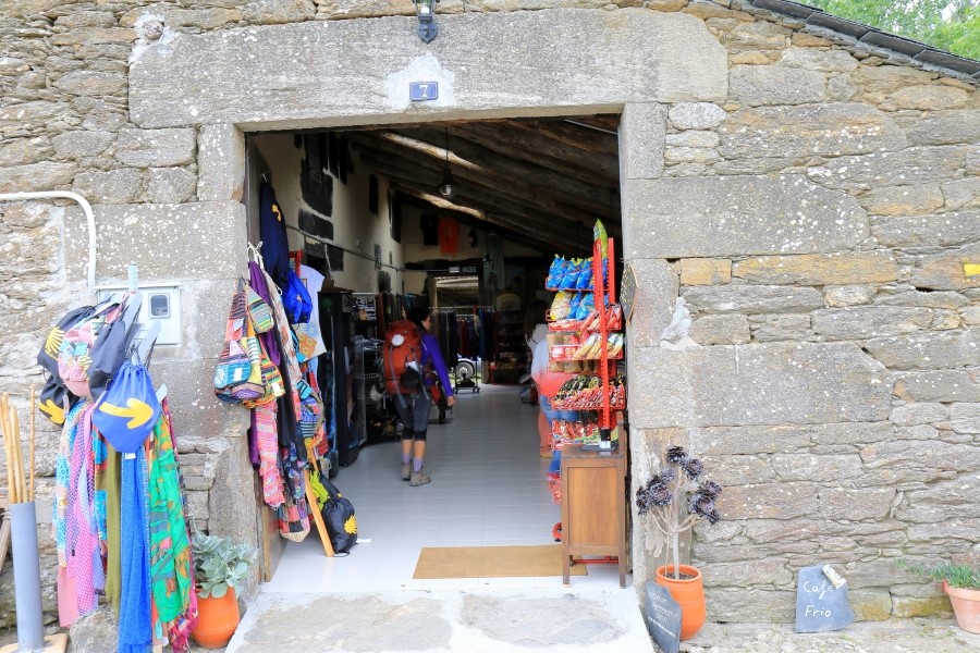 산티아고 가는길(camino de santiago 2014) : 사리아(sarria)에서 시작하기..#4-2 사리아 Sarria ~ portomarin 2014.7.18 관련 이미지 20