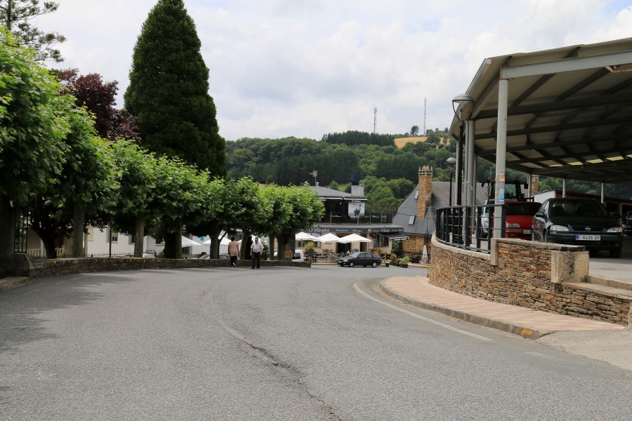 산티아고 가는길(camino de santiago 2014) : 사리아(sarria)에서 시작하기..#5 포르토마린 Portomarin 2014.7.18 관련 이미지 6