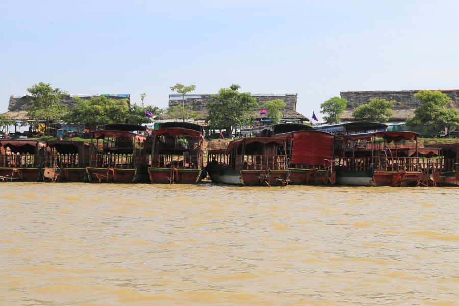 <캄보디아/앙코르와트 자유여행> 3박5일 두근두근!! - TONLE SAP 톤레 삽 호수 :  세쨰날 (2013.12.21 ) 관련 이미지 28