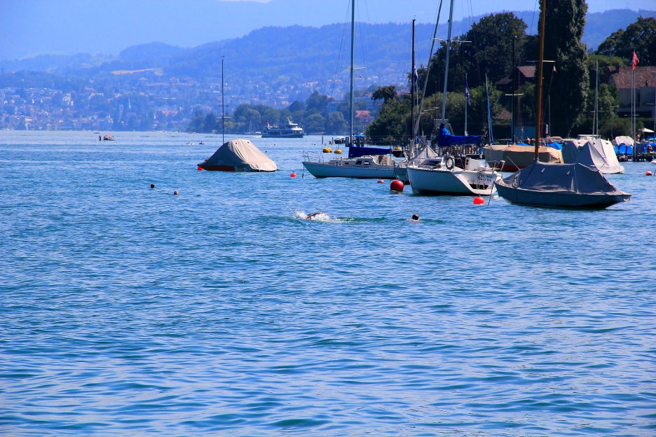 폭염속의 취리히(Zurich)  반나절의 여정 .....2013 관련 이미지 15