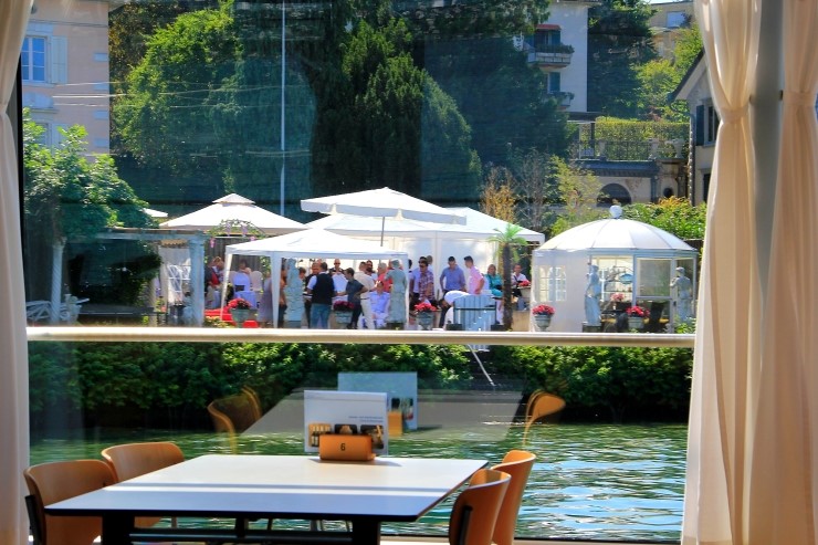 폭염속의 취리히(Zurich)  반나절의 여정 .....2013 관련 이미지 17