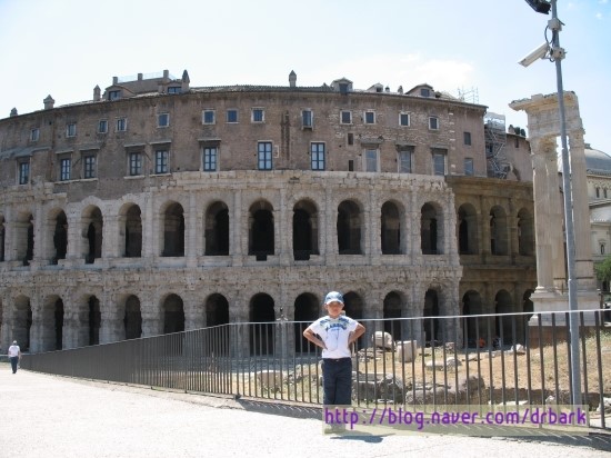 마르첼로 원형극장 관련 이미지 1