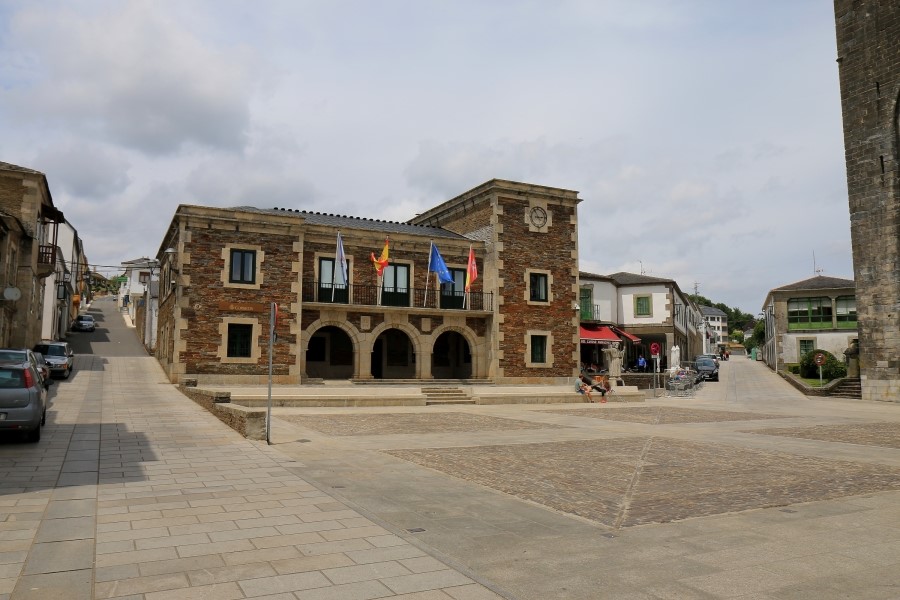 산티아고 가는길(camino de santiago 2014) : 사리아(sarria)에서 시작하기..#5 포르토마린 Portomarin 2014.7.18 관련 이미지 13