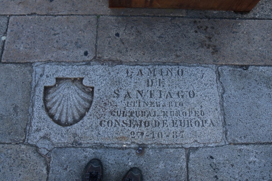 카미노 데 산티아고camino de santiago : 스페인 사리아에서 시작하기 #5일째... Santiago de compostela..2014.7.22 관련 이미지 28