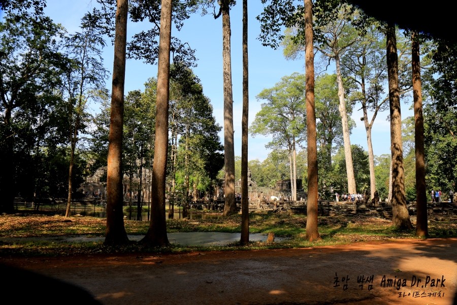 <캄보디아/앙코르와트 자유여행> 3박5일 두근두근!! - Angkor Thom 앙코르 톰 : 둘쨰날 (2013.12.20 ) 관련 이미지 6