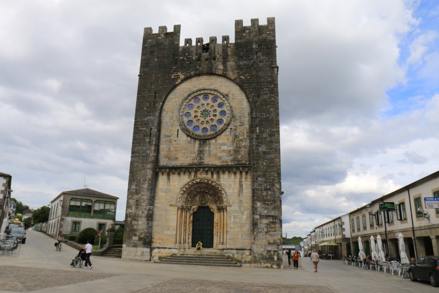 산티아고 가는길(camino de santiago 2014) : 사리아(sarria)에서 시작하기..#5 포르토마린 Portomarin 2014.7.18 관련 이미지 17