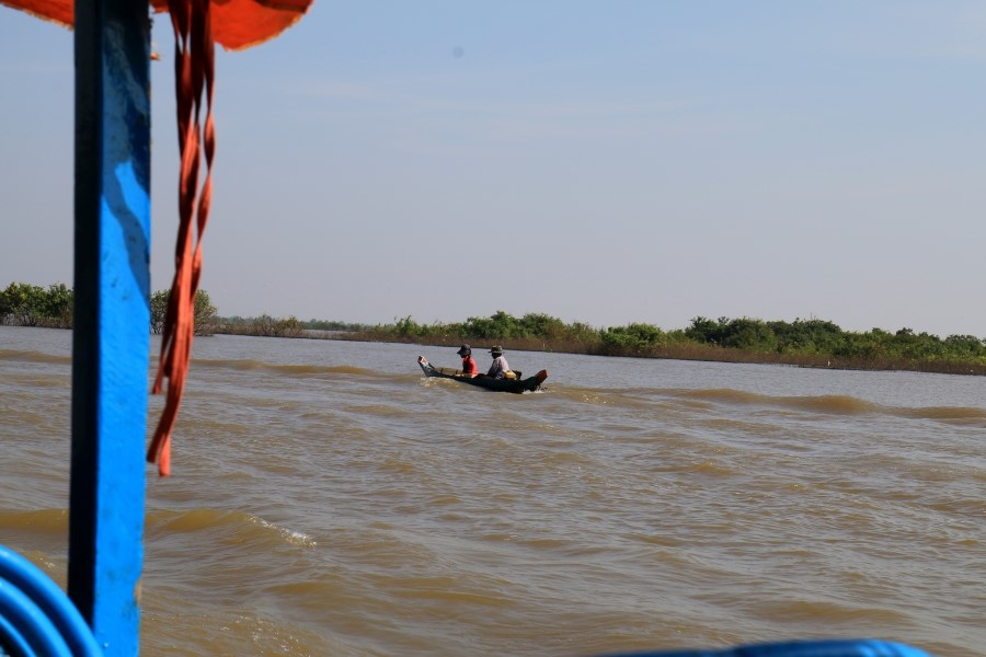 <캄보디아/앙코르와트 자유여행> 3박5일 두근두근!! - TONLE SAP 톤레 삽 호수 :  세쨰날 (2013.12.21 ) 관련 이미지 12